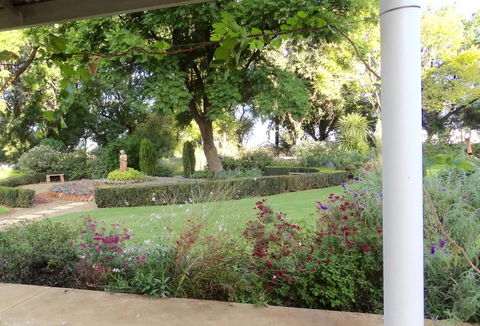 Corynnia Station - Kempsey Accommodation 2