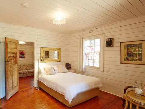 Corynnia Station - Kempsey Accommodation 1