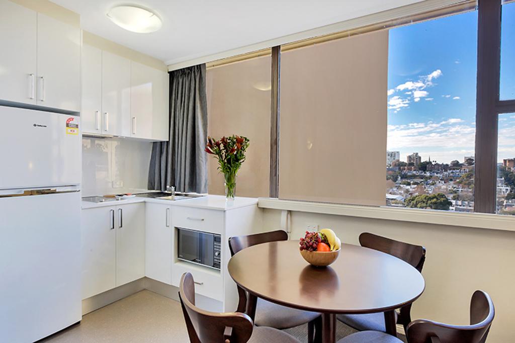 Darling Harbour NSW Kempsey Accommodation
