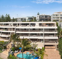 Costa Nova Holiday Apartments - Kempsey Accommodation