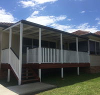 Costa Park Cottage Dio - Armidale - Kempsey Accommodation