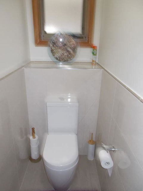 Costa Plenti Southend BnB - Kempsey Accommodation 1