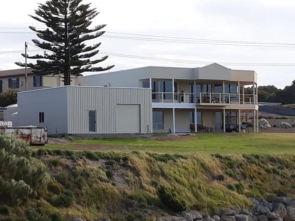 Southend SA Kempsey Accommodation