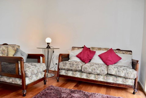 Cosy 1 Bedroom Apartment In Trendy Northcote - Kempsey Accommodation 1
