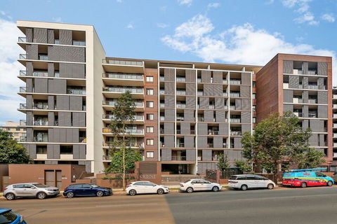 Cosy 3BR Penthouse Close To Westfield And Train - Kempsey Accommodation 1