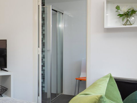 Cosy And Bright Studio Next To Westmead Hospital - Kempsey Accommodation 0