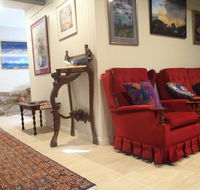 Cosy Apartment accommodation in Hobart New Town. - Kempsey Accommodation