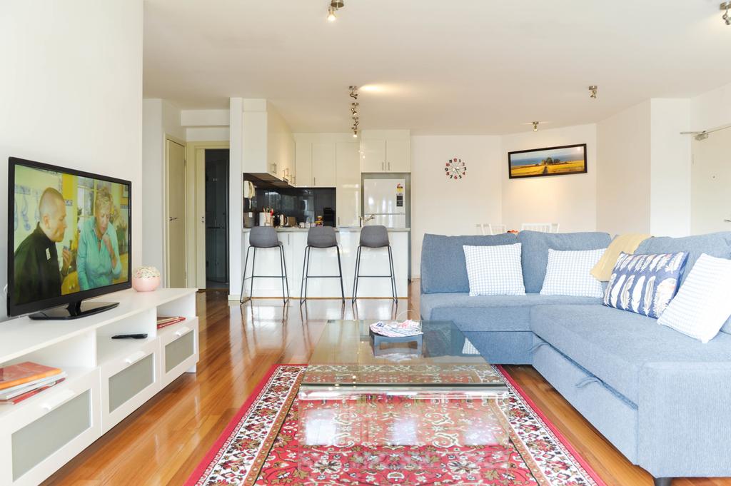 Ascot Vale VIC Kempsey Accommodation