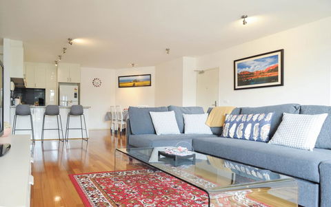 Cosy Apartment Near Racecourse - Kempsey Accommodation 2