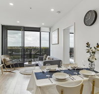 Cosy apartment walking distance from everything