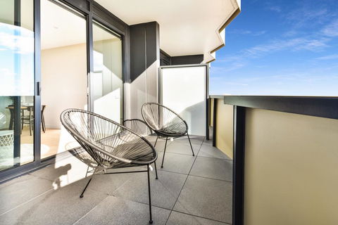 Cosy Boutique One BED Apt - Kempsey Accommodation 1