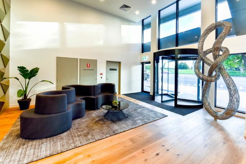 Cosy Boutique One BED Apt - Kempsey Accommodation 0