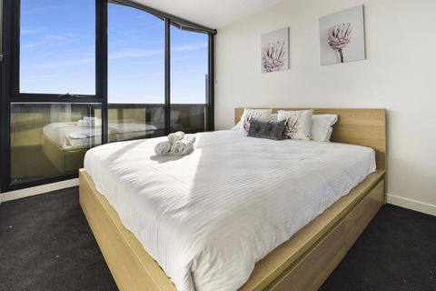 Cosy Boutique One BED Apt - Kempsey Accommodation 2