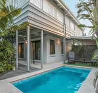 Cosy but Cool Sunshine Beach - Kempsey Accommodation