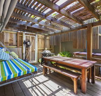 Cosy hideaway Sunshine Beach - Kempsey Accommodation
