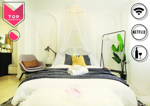 Cosy Home In The Heart Of Sydney - Kempsey Accommodation 0
