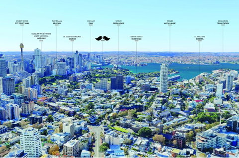 Cosy Home In The Heart Of Sydney - Kempsey Accommodation 1