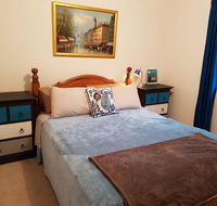Cosy Quiet Bedroom Ferny Grove - Kempsey Accommodation