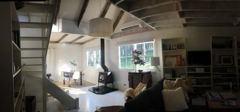 Cottage At 31 - Kempsey Accommodation 2