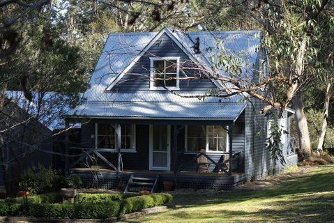 Cottage At 31 - Kempsey Accommodation 0