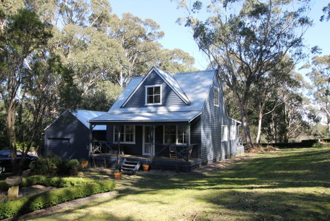 Cottage At 31 - Kempsey Accommodation 1