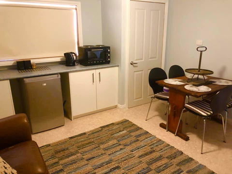 Cottage Equus - Kempsey Accommodation 0