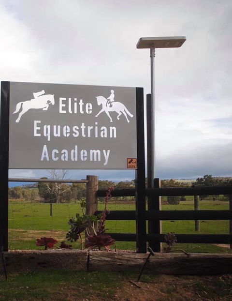 Cottage Equus - Kempsey Accommodation 3