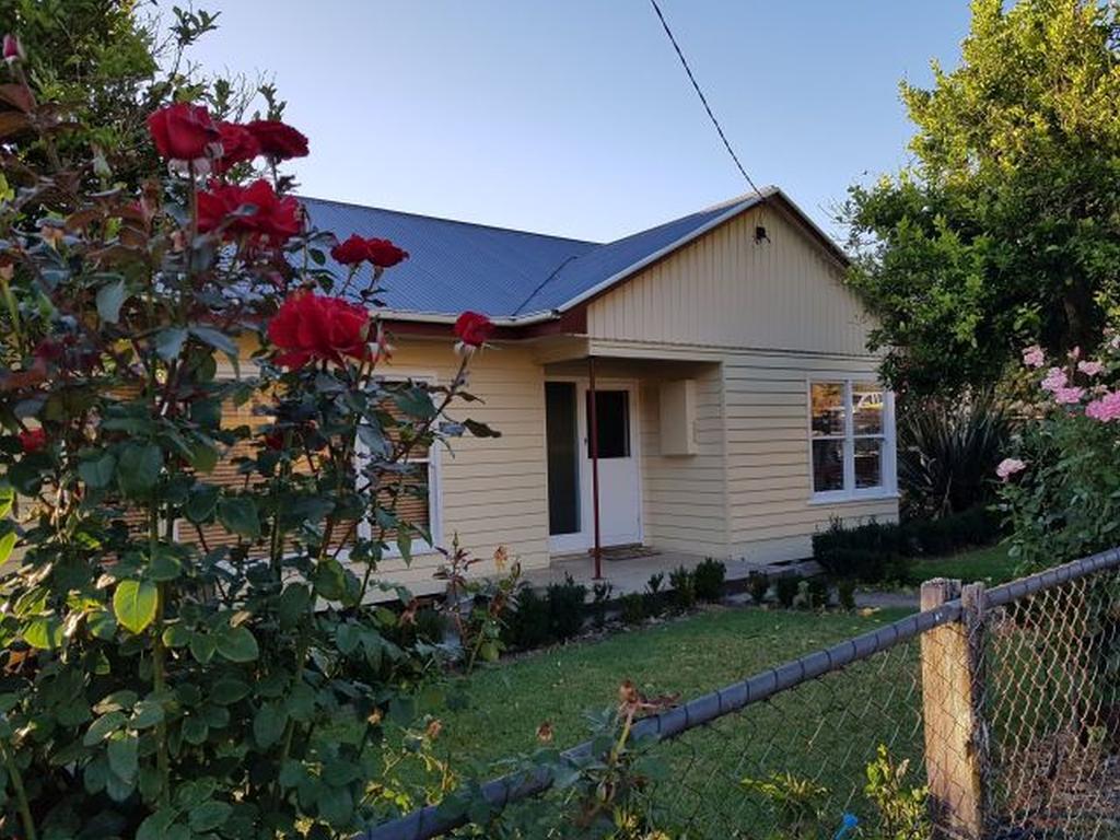 Currabubula ACT Kempsey Accommodation