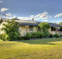 Cottages on Lovedale - Kempsey Accommodation