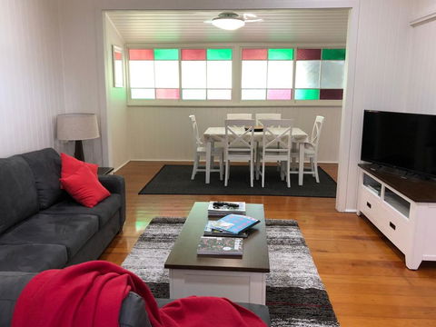 Cottages On The Range Archer Street - Kempsey Accommodation 0
