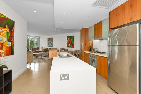 COTTON BEACH 37 - PRIVATE BEACHFRONT COMPLEX - Kempsey Accommodation 2