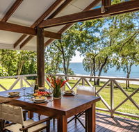 Cottonwood - Private Beachfront - Kempsey Accommodation