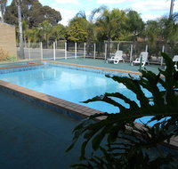 Cottonwood Motor Inn - Kempsey Accommodation