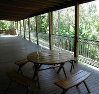 Coucals Cottage - Kempsey Accommodation