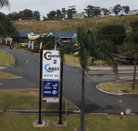 Country 2 Coast Motor Inn Coffs Harbour - Kempsey Accommodation
