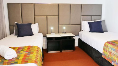 Country Capital Motel - Kempsey Accommodation 1