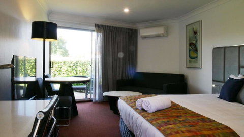 Country Capital Motel - Kempsey Accommodation 2