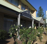 Country Comfort Armidale - Kempsey Accommodation