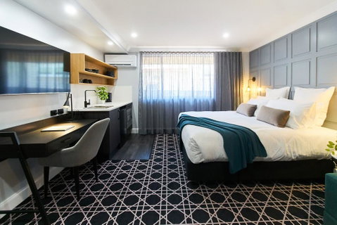 Country Comfort Armidale - Kempsey Accommodation 1