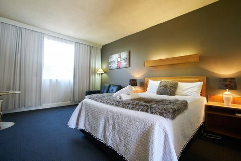 Country Comfort Armidale - Kempsey Accommodation 3