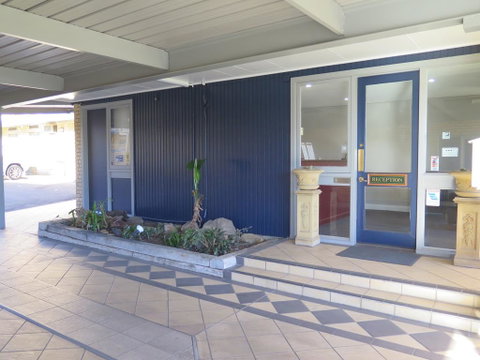 Country Comfort Armidale - Kempsey Accommodation 2