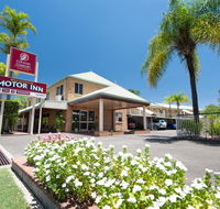 Country Comfort Gin Gin Wild Scotsman Motor Inn - Kempsey Accommodation