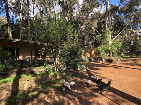 Country Cottages Of Bridgetown - Kempsey Accommodation 1