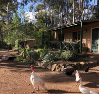 Country Cottages of Bridgetown - Kempsey Accommodation