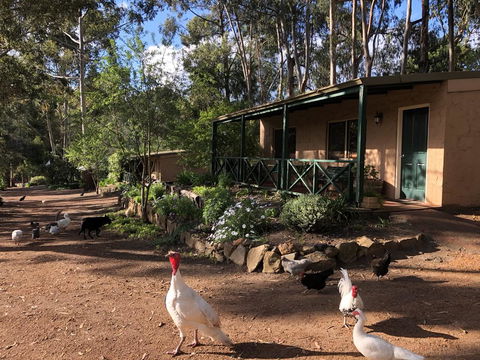 Country Cottages Of Bridgetown - Kempsey Accommodation 0