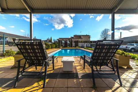 Country Gardens Motel - Kempsey Accommodation 2