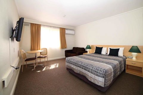 Country Gardens Motel - Kempsey Accommodation 1