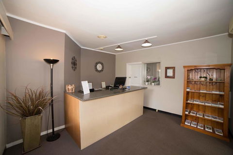 Country Gardens Motel - Kempsey Accommodation 3