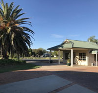 Country Gardens Motor Inn - Kempsey Accommodation