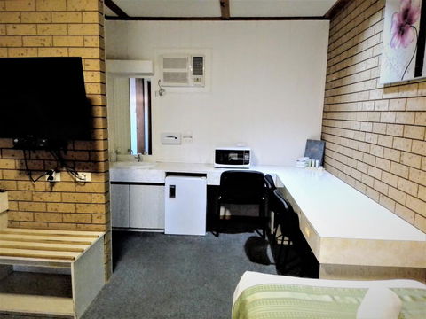 Country Home Motor Inn - Kempsey Accommodation 2